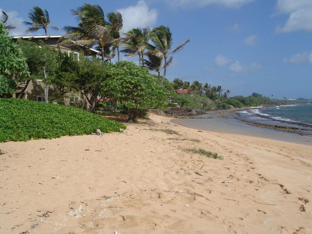 Castle Kauai Kailani Apartment Kapa'a Exterior photo