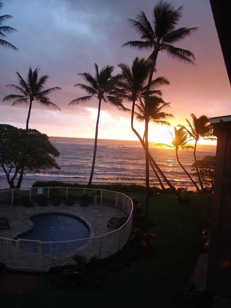 Castle Kauai Kailani Apartment Kapa'a Exterior photo