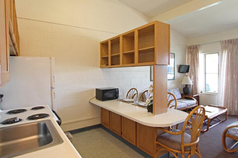 Castle Kauai Kailani Apartment Kapa'a Room photo